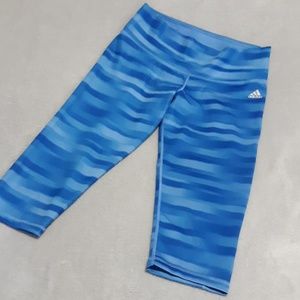 Adidas Climalite Leggings